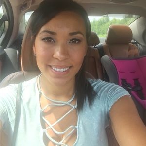 Meet your Posher, Danielle